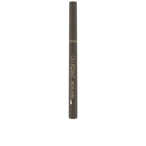 Catrice On Point Brow Liner ref 040-dark Brown 1 Ml