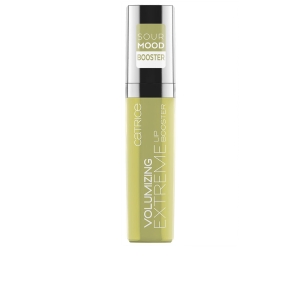 Catrice Volumizing Extreme Lip Booster ref 040-transparent 4,5 Ml