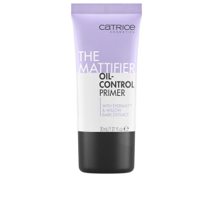 Catrice Themattifier Oil-control Primer 30 Ml