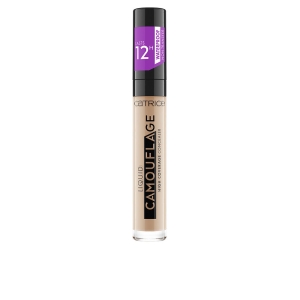 Catrice Liquid Camouflage High Coverage Concealer ref 015-honey 5 Ml