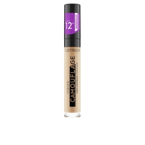 Catrice Liquid Camouflage High Coverage Concealer ref 048-desert Beige 5 Ml