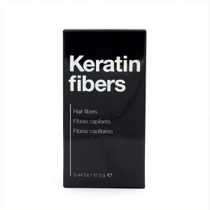 The Cosmetic Republic Keratin Fibers CastaÑo Oscuro 12,5 Gr