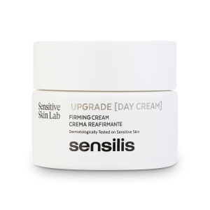 Sensilis Upgrade Crema De Día Reafirmante 50 Ml