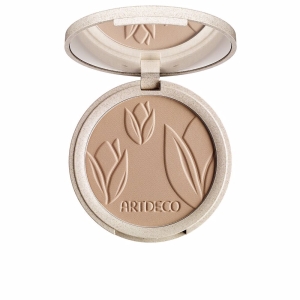 Artdeco Natural Finish Compact Foundation ref warm Honey 7,5 Gr