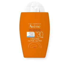 Avene Ultra-mat Aqua-fluido Spf30 50ml