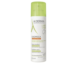 A-derma Exomega Control Spray 50 Ml