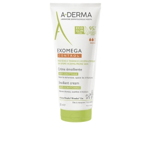 A-derma Exomega Control Crema 200 Ml