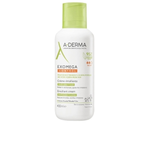 A-derma Exomega Control Crema 400 Ml