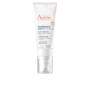 Avene Tolerance Hydra-10 Fluido Hidratante 100% Natural 40ml