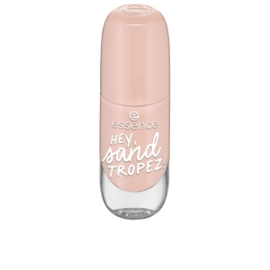 Essence Gel Nail Colour Esmalte De Uñas ref 27-wey, Sand Tropez! 8 Ml