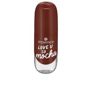 Essence Gel Nail Colour Esmalte De Uñas ref 34-love U So 8 Ml