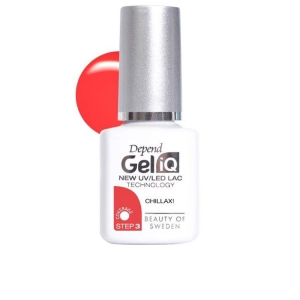 Beter Gel Iq Esmalte ref chillax! 5 Ml