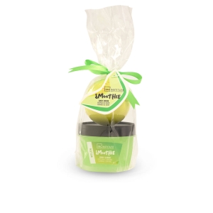 Idc Institute Smoothie Mini Bath Melon Lote 2 Pz