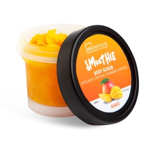 Idc Institute Smoothie Body Scrub Mango 200 Ml