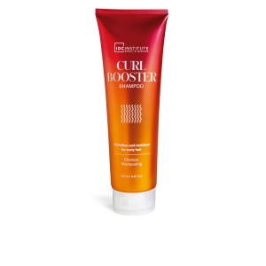 Idc Institute Curl Booster Shampoo 250 Ml