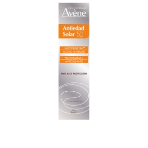 Avene Solar Antiedad Spf50+ 50 Ml