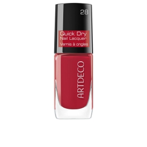 Artdeco Quick Dry Nail Lacquer ref cranberry Syrup 10 Ml