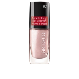 Artdeco Quick Dry Nail Lacquer ref delicate Romance 10 Ml