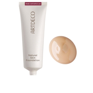 Artdeco Natural Skin Foundation ref warm/ Warm Beige 25 Ml