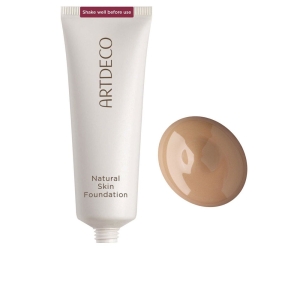 Artdeco Natural Skin Foundation ref neutral/ Medium Beige 25 Ml