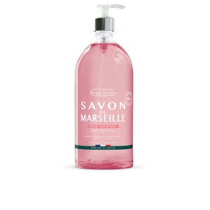 Beauterra Marseille Jabón Rosa Antigua 1000ml