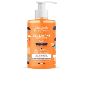 Beauterra Bio Bebé Gel De Ducha Sin Perfume 750ml