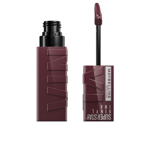 Maybelline Superstay Vinyl Ink Liquid Lipstick ref 135-fearless 4,2 Ml