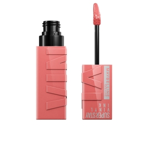 Maybelline Superstay Vinyl Ink Liquid Lipstick ref 100-charmed 4,2 Ml