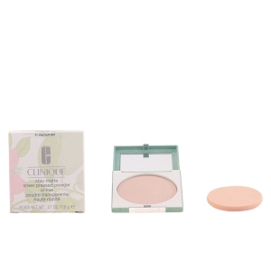 Clinique Stay Matte Sheer Powder ref 01-stay Buff 7.6 Gr