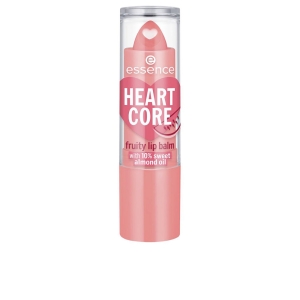 Essence Heart Core Fruity Bálsamo Labial ref 03-wild Watermelon 3 Gr