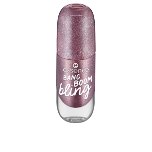 Essence Gel Nail Colour Esmalte De Uñas ref 11-bang Boom Bling 8 Ml