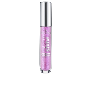 Essence Extreme Shine Brillo De Labios Voluminizador ref 10-sparkling Purple 5 Ml