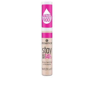 Essence Stay All Day 14h Corrector De Larga Duración ref 10-light Honey 7 Ml