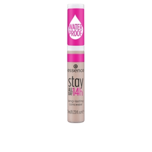 Essence Stay All Day 14h Corrector De Larga Duración ref 30-neutral Beige 7 Ml