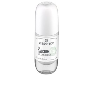 Essence The Calcium Nail Care Polish 8 Ml