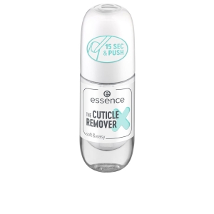 Essence The Cuticle Remover Quitacutículas 8 Ml