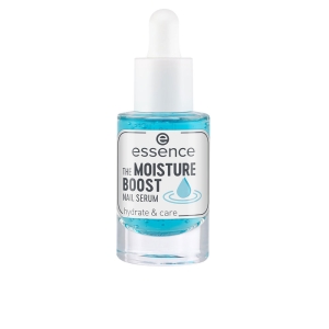 Essence The Moisture Boost Nail Serum 8 Ml