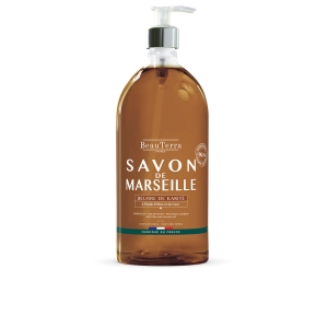 Beauterra Marseille Jabón Karité 1000ml