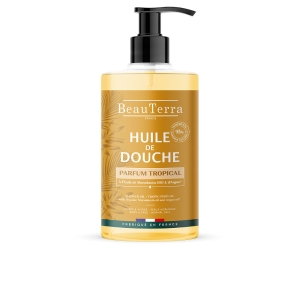 Beauterra Huile De Douche Tropical 750ml