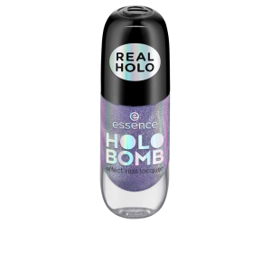 Essence Holo Bomb Esmalte De Uñas #03-holol 8 Ml