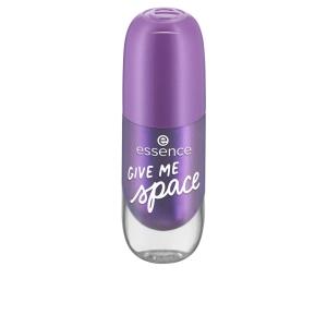 Essence Gel Nail Colour Esmalte De Uñas #66-give Me Space 8 Ml