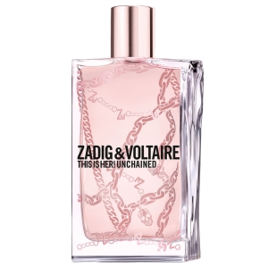 Zadig & Voltaire This Is Her! Unchained Edición Limitada Edp Vapo 100 Ml