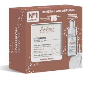 Avene Hyaluron Activ B3 Crema + Serum Hab3 Estuche 2 Pz