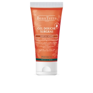 Beauterra Monoi Gel De Ducha 100ml