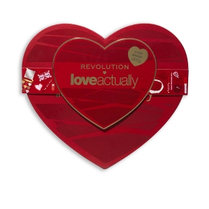 Revolution Make Up Love Actually 12 Days 12 Pz