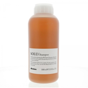 Davines Solu Champú 1000ml