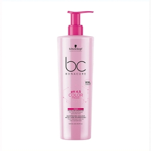 Schwarzkopf Bonacure Color Freeze Champú Enriquecido 500ml