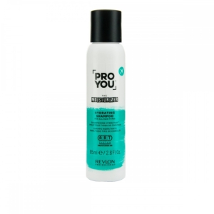 Revlon PROYOU The Moisturizer Shampoo 85ml