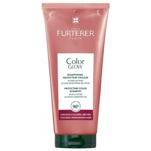 Rene Furterer Color Glow Champú Protector Color 200 Ml