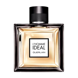 Guerlain L´homme Ideal Eau De Toilette 100ml Vaporizador